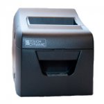 Touch Dynamic PR-TB4-S-KIT, Thermal Printer, Serial & USB Interface, With Cables